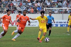 VFF đồng ý dừng V-League 2021