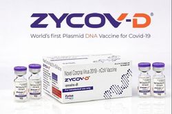 Ấn Độ phê duyệt sử dụng khẩn cấp vaccine ZyCoV-D