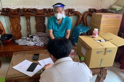 Triệt phá đường dây sản xuất, buôn bán thuốc điều trị Covid-19 không rõ nguồn gốc