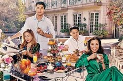 Muốn giàu thôi chưa đủ, bạn cần nỗ lực và nắm bắt những bí quyết này, số 3 cực quan trọng!