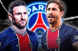 5 đội bóng có thể đánh bại PSG mùa này