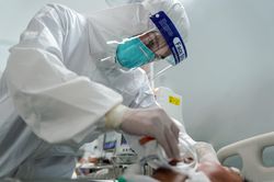 62 bệnh nhân tại Viện Pháp y tâm thần Trung ương dương tính với nCoV