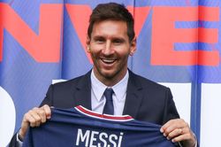 Bài toán pressing dành cho Messi, Neymar, Mbappe
