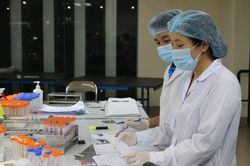 Hà Nội có thêm một người nhiễm nCoV trong cộng đồng