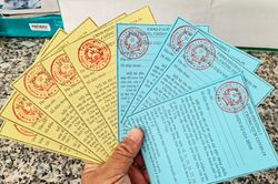 Một tuần người dân Bạc Liêu được vào chợ 3 lần