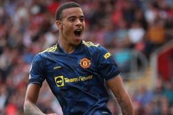 MU hòa 1-1 trên sân của Southampton