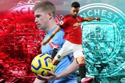 5 cầu thủ đang chơi ổn định nhất Premier League