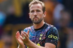Kane trở lại trong trận thắng thứ 2 liên tiếp của Tottenham
