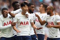 Soi kèo nhà cái Wolves vs Tottenham. K+, K+PC trực tiếp bóng đá Ngoại hạng Anh (20h00, 22/8)