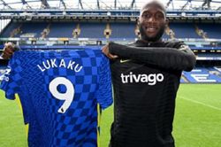 Đội hình dự kiến Arsenal vs Chelsea: Lukaku xuất trận?