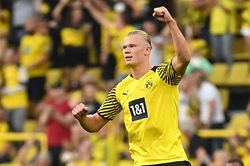MU, Man City, PSG chú ý: Haaland có thể rời Dortmund vào tháng 1/2022