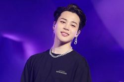 Bằng chứng Jimin BTS là nam idol số 1 trong lòng fan Hàn