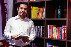 Chuyên gia Phong thủy Nguyễn Ngọc Đô: Nỗ lực không ngừng làm việc hết mình