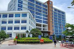 Đã có 15 trẻ em ở Thái Bình nhiễm Covid-19