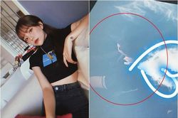 Vừa có người yêu mới, Linh Ngọc Đàm bất ngờ trải lòng