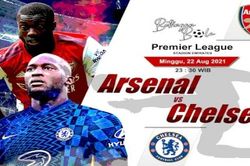 Đại chiến Arsenal vs Chelsea: Lukaku ra mắt & ghi bàn?