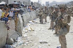 Taliban muốn Nga làm trung gian cho thỏa thuận với quân chính phủ