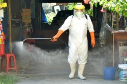 Biến thể Delta vẫn lây lan mạnh tại khu vực Đông Nam Á