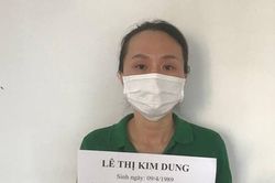 Bắt giam người phụ nữ môi giới tiêm vắc xin 'dịch vụ' cho 21 người ở TP. HCM
