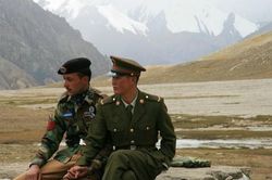 Đâu là mối quan tâm lớn của Trung Quốc về vấn đề Taliban?