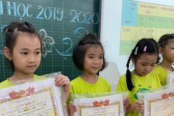 Vì sao bỏ tính điểm trung bình cộng tất cả các môn học lớp 6?
