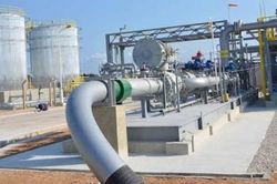 Nam Phi: Renergen ký hợp đồng cung cấp LNG với nhà sản xuất thủy tinh Consol Glass