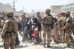 Liên Hợp Quốc cảnh báo thảm họa toàn diện ở Afghanistan