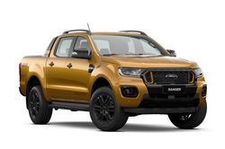 Phân khúc xe bán tải tháng 7: Ford Ranger dẫn đầu, Toyota Hilux ngược dòng bán chạy