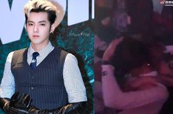 Rầm rộ tin đồn 'phòng chat xxx' của Ngô Diệc Phàm có 'kho tài liệu' clip, hình ảnh lên đến 400GB?