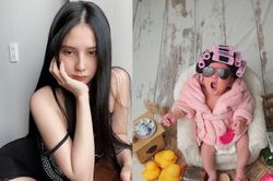 Sau ồn ào với Jack, Thiên An lại lên tiếng nhưng lần này là để bảo vệ con gái