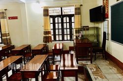 Ninh Bình sẽ dạy và học theo các phương án tùy vào diễn biến dịch bệnh COVID-19