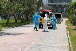 Y tế - Sức khỏe Y tế - Sức khỏe Ca bệnh COVID-19 tử vong là thai phụ