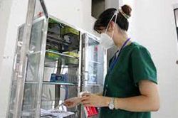 Mỗi cụm dân cư có 50 - 100 ca Covid-19 sẽ có một trạm y tế lưu động