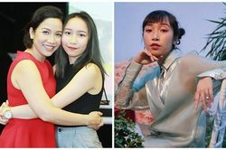 Diva Mỹ Linh xúc động khi được con gái út chia sẻ gánh nặng kinh tế