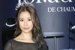 Lâm Tâm Như hé lộ sự thật về cuộc hôn nhân 5 năm với Hoắc Kiến Hoa