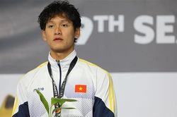 Hoàng Quý Phước và đoạn kết bình yên của một thần đồng