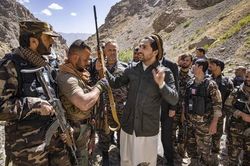 Lãnh đạo chủ chốt của lực lượng kháng chiến chống Taliban ở Afghanistan là ai?