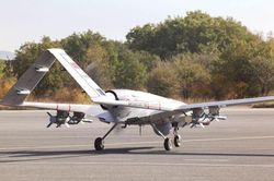Điều gì khiến Nga nói UAV Orion nước này vượt trội UAV Bayraktar của Thổ Nhĩ Kỳ?