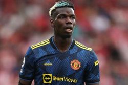 Pogba lập kỷ lục kiến tạo