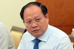 Sai phạm của ông Tất Thành Cang tại dự án Phước Kiển