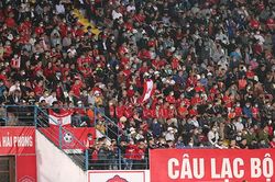 V-League lại 'đi vào lịch sử'