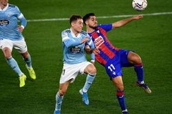 Soi kèo nhà cái Osasuna vs Celta Vigo. BĐTV trực tiếp bóng đá Tây Ban Nha (3h00 ngày 24/8)
