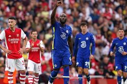 Arsenal 0-2 Chelsea: Ngày phán xử