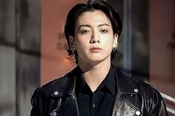 Beyconce đăng ảnh siêu cưng của Jungkook BTS lên mạng