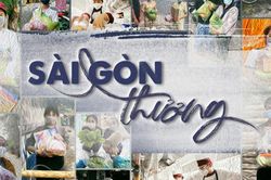 Những MV cổ vũ Sài Gòn chống dịch gây xúc động mạnh