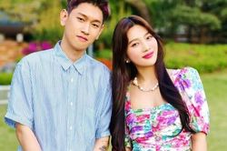 Quản lý đã xác nhận Joy Red Velvet hẹn hò đàn anh