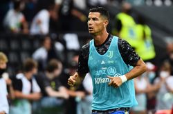 Ronaldo sẽ ở lại Juventus đến hết mùa giải