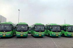 Hà Nội kiến nghị tháo gỡ khó khăn cho doanh nghiệp vận tải