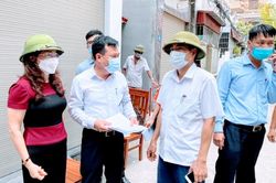 Hải Phòng yêu cầu làm rõ trách nhiệm liên quan bé 8 tuổi mắc Covid-19