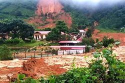 Quảng Trị xây dựng phương án ứng phó với kịch bản rủi ro thiên tai cấp độ 3